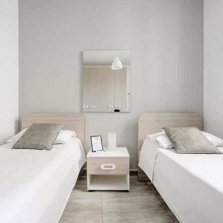 F12 Room 2, Private Room Two Single Beds Privated Bathroom In Shared Flat Msida Εξωτερικό φωτογραφία