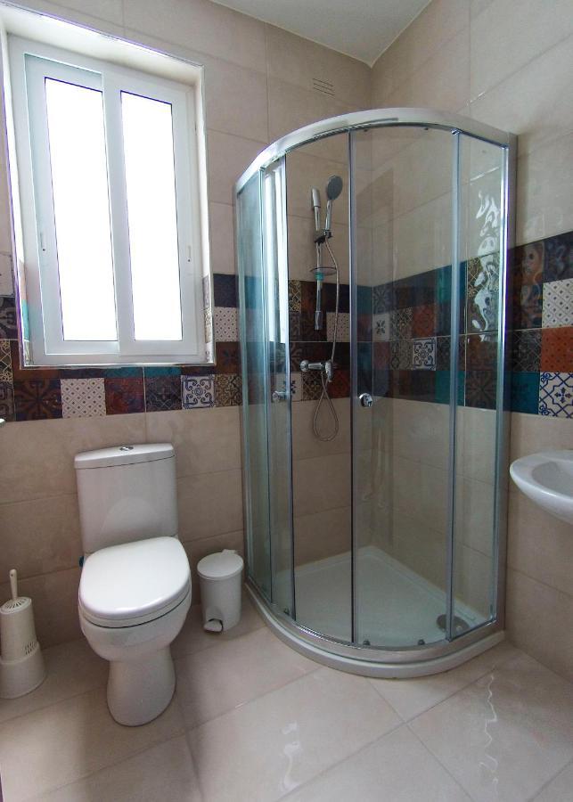 F12 Room 2, Private Room Two Single Beds Privated Bathroom In Shared Flat Msida Εξωτερικό φωτογραφία