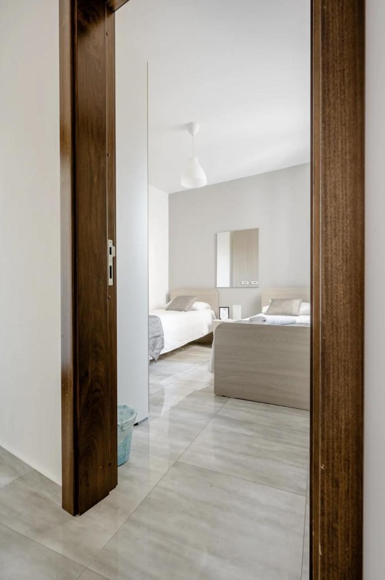 F12 Room 2, Private Room Two Single Beds Privated Bathroom In Shared Flat Msida Εξωτερικό φωτογραφία