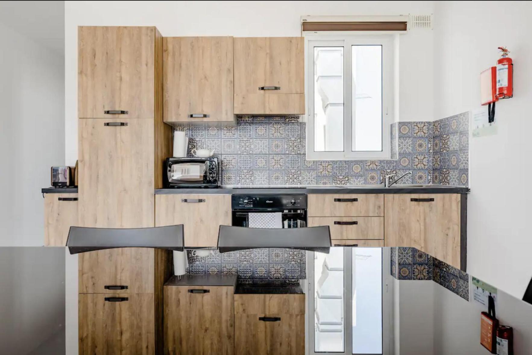 F12 Room 2, Private Room Two Single Beds Privated Bathroom In Shared Flat Msida Εξωτερικό φωτογραφία