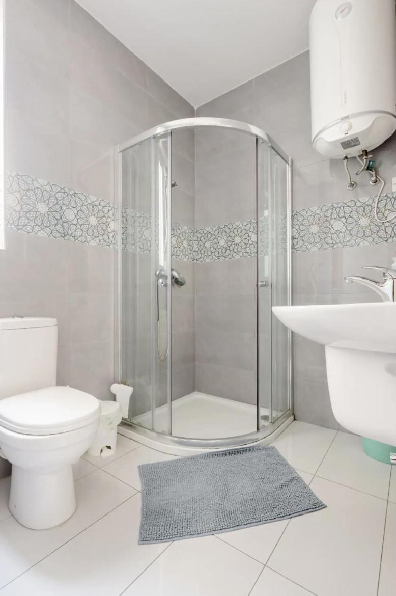 F12 Room 2, Private Room Two Single Beds Privated Bathroom In Shared Flat Msida Εξωτερικό φωτογραφία